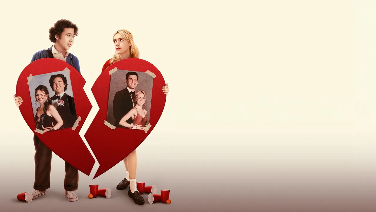 Sweethearts (2024)