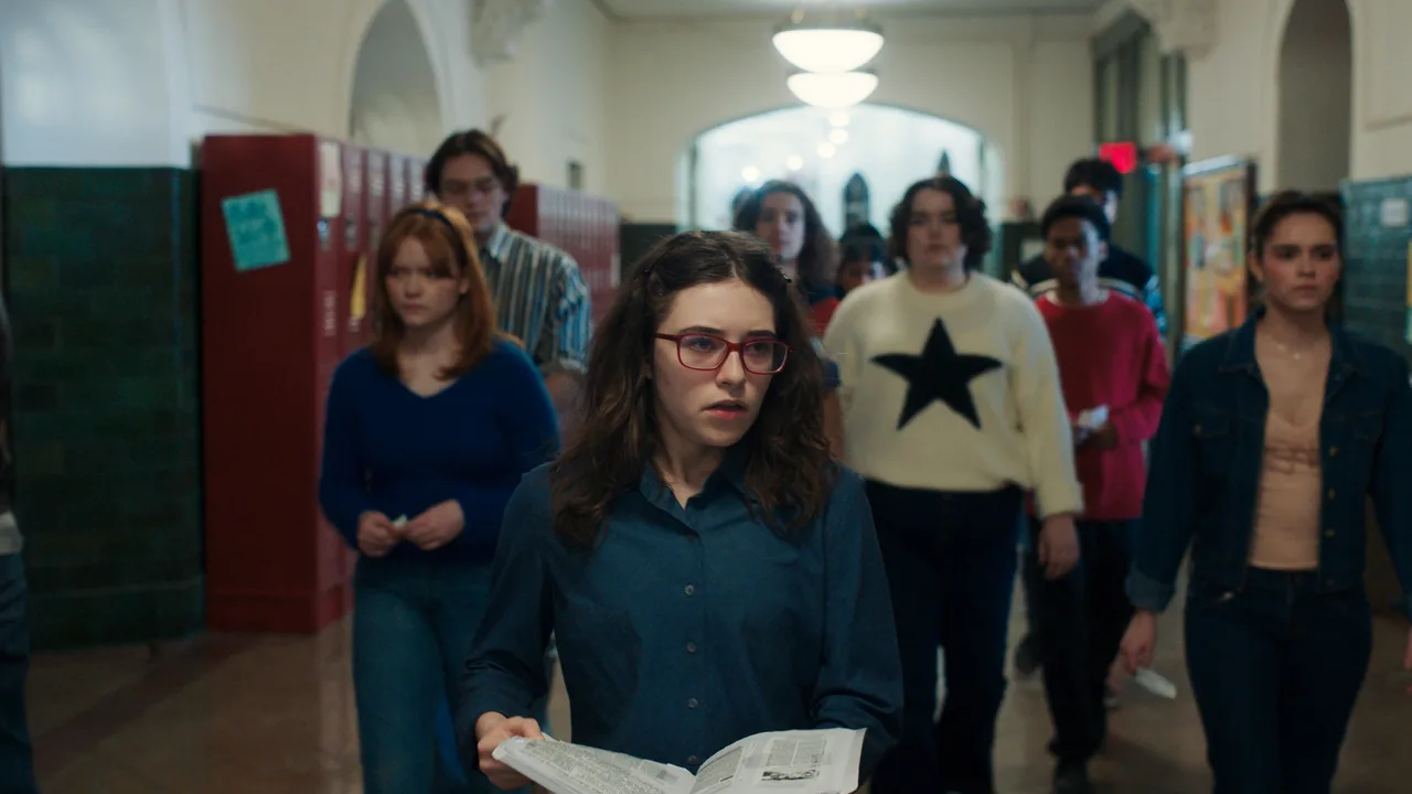 Run Amok (2026)