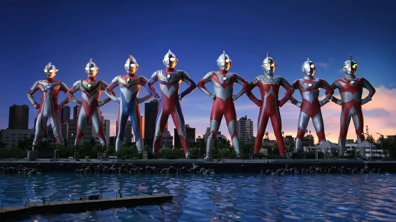 Superior Ultra 8 Brothers (2008)