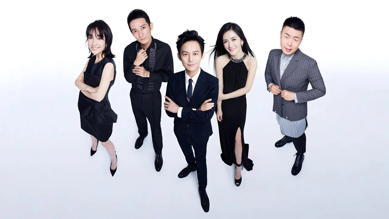 Happy Camp (1997)