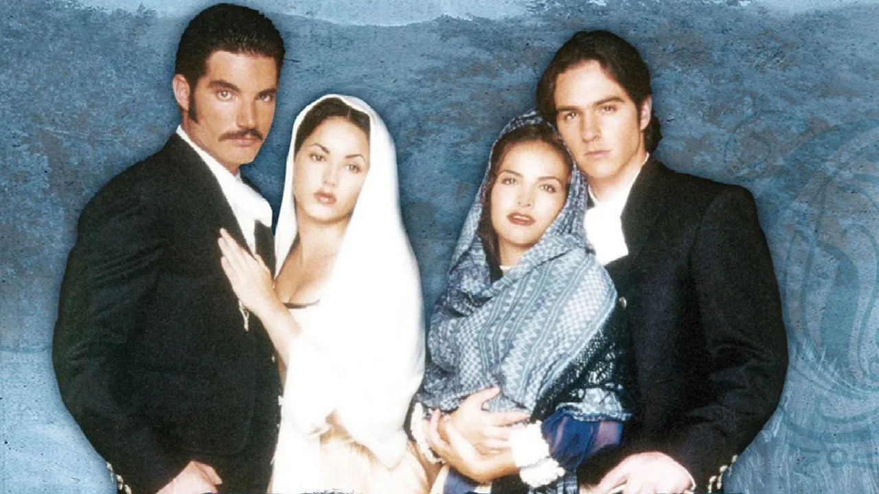 Azul Tequila (1998)