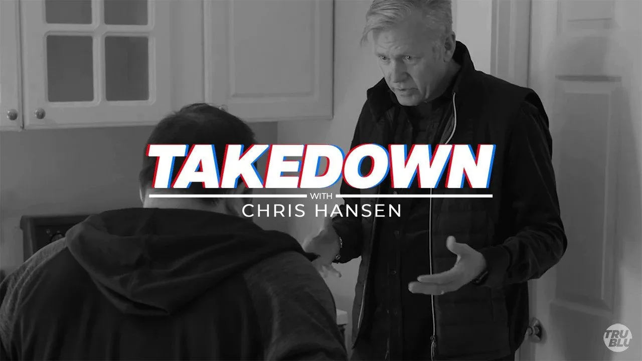 Takedown with Chris Hansen (2022)