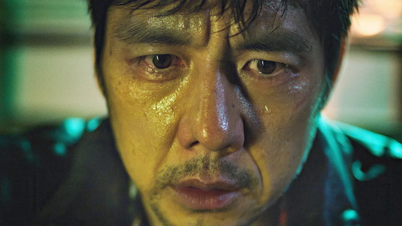 The Brightest Sun (2026)