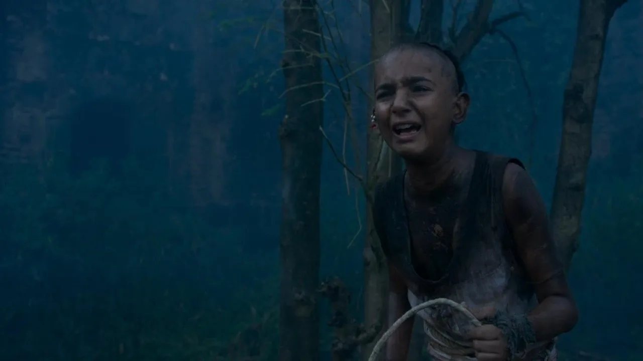 Tumbbad (2018)