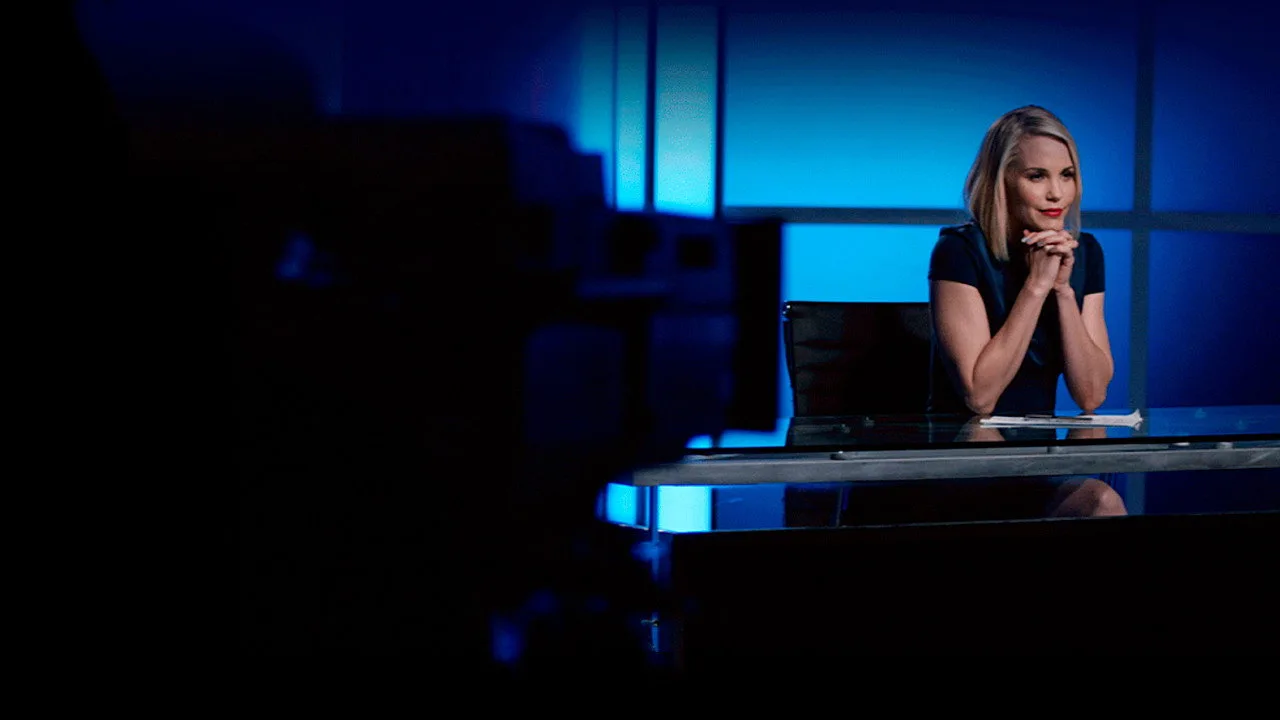 WHIH Newsfront (2015)