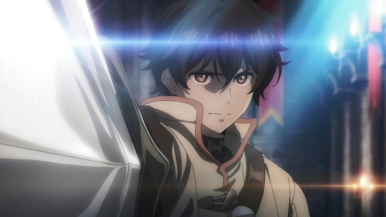 Chain Chronicle: The Light of Haecceitas Movie 1 (2016)