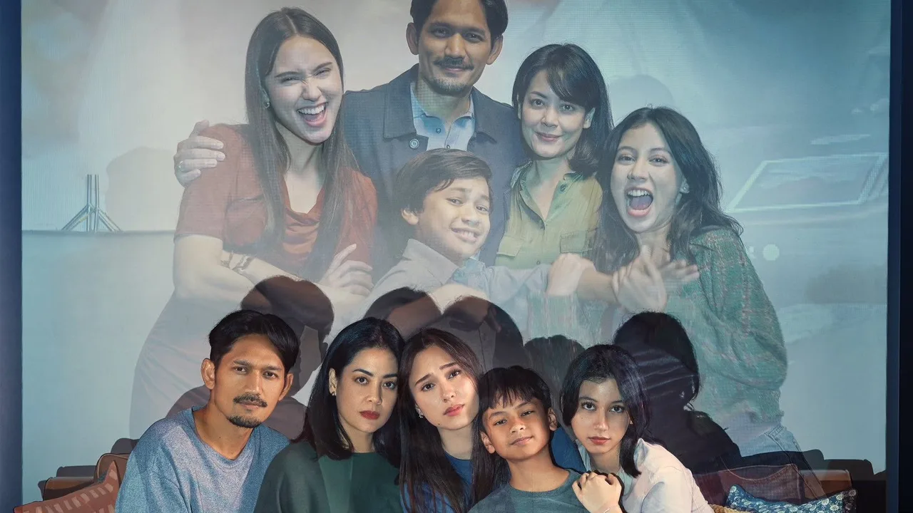 Yang Lain Boleh Hilang Asal Kau Jangan (2026)