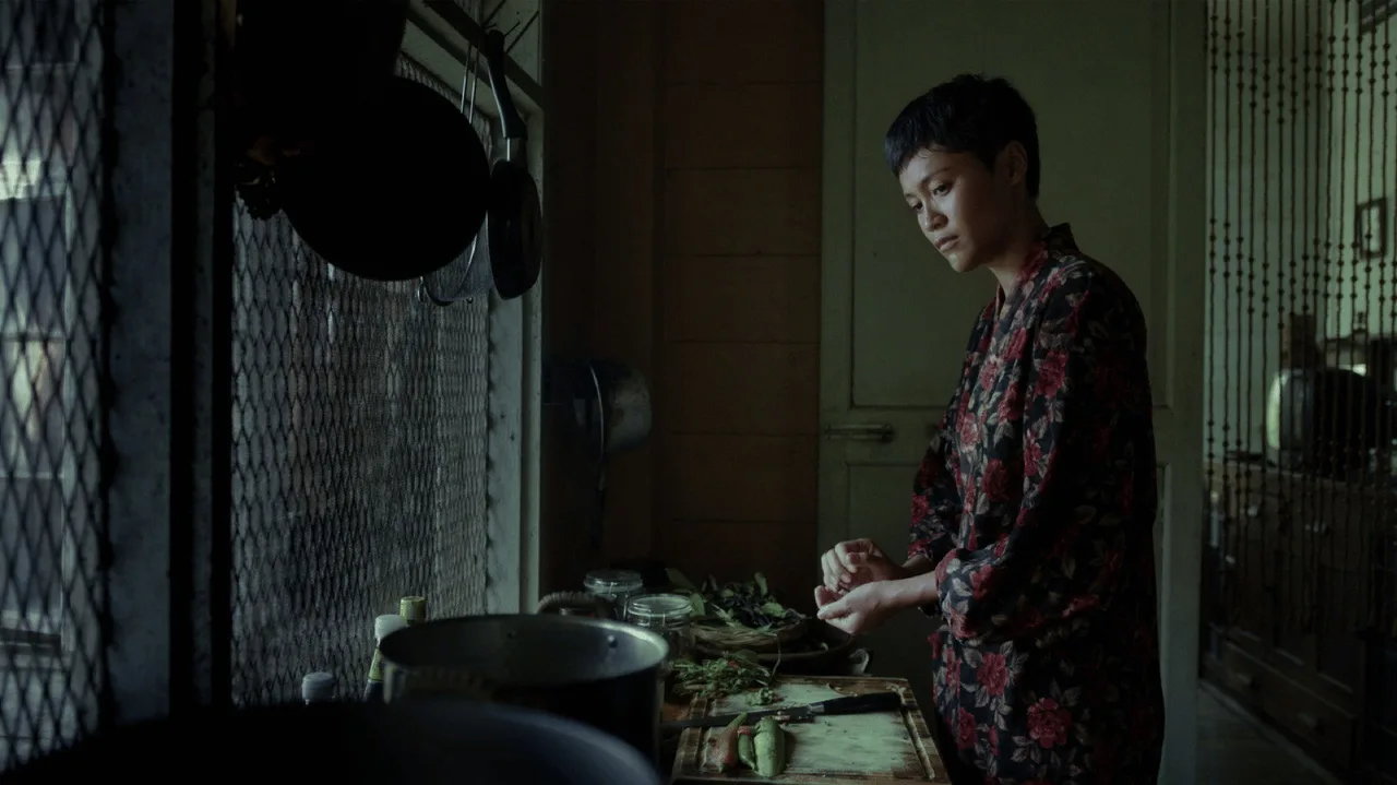 Morte Cucina (2026)