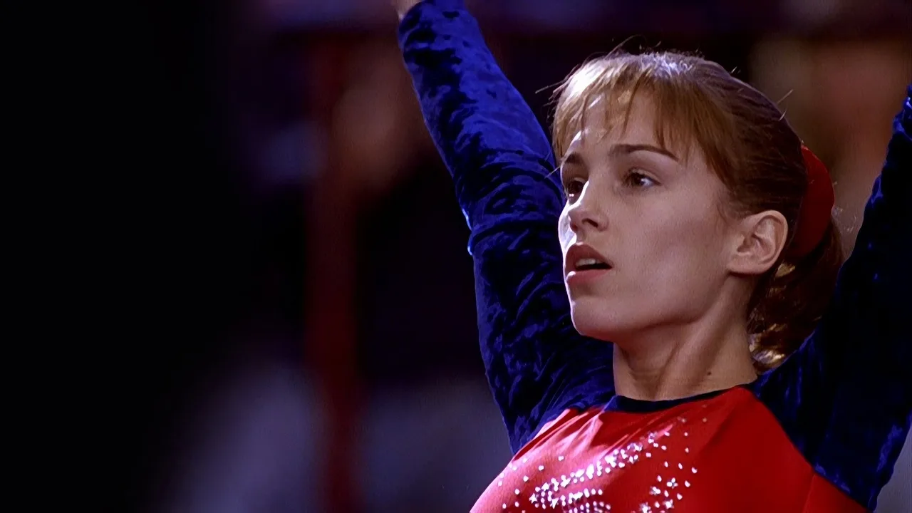 Perfect Body (1997)
