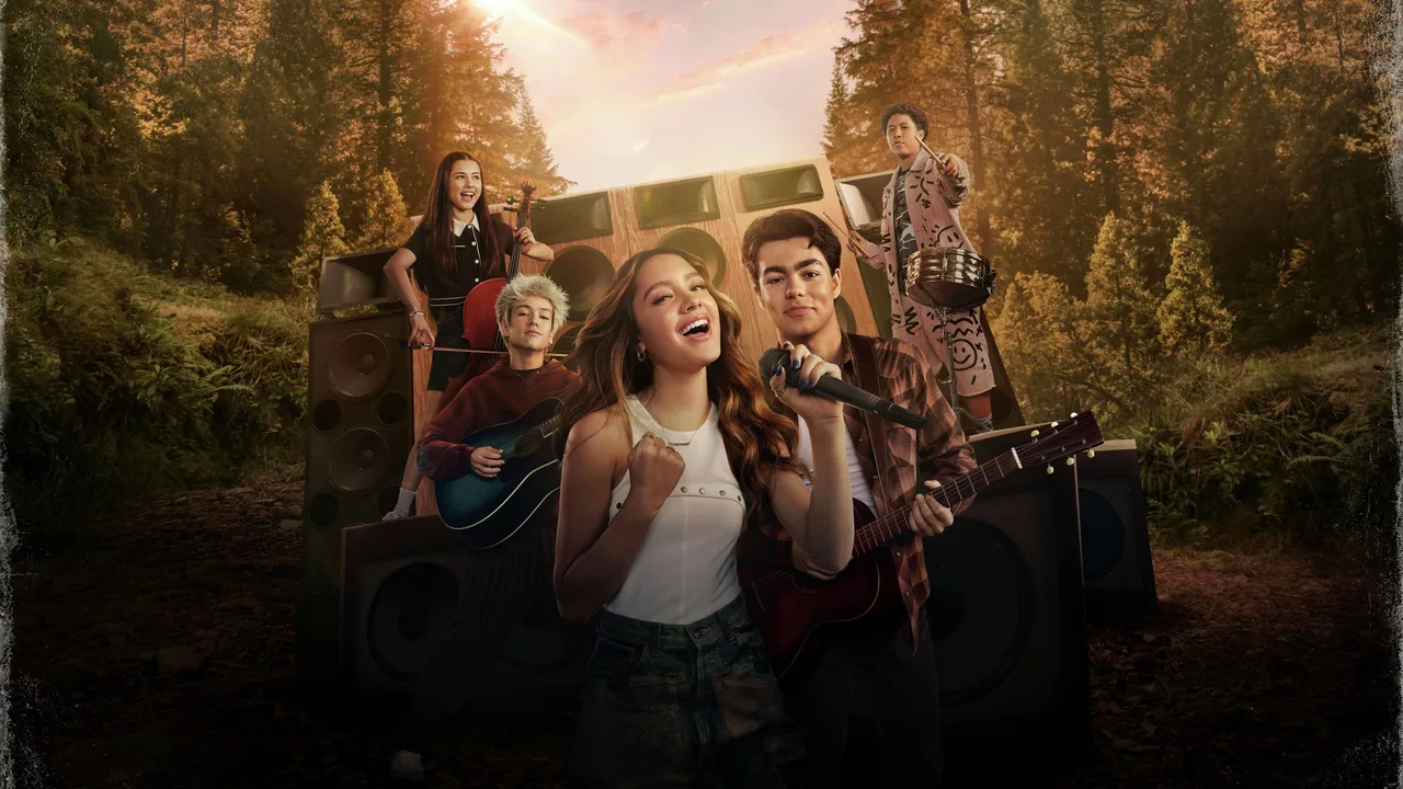 Camp Rock 3 (2026)