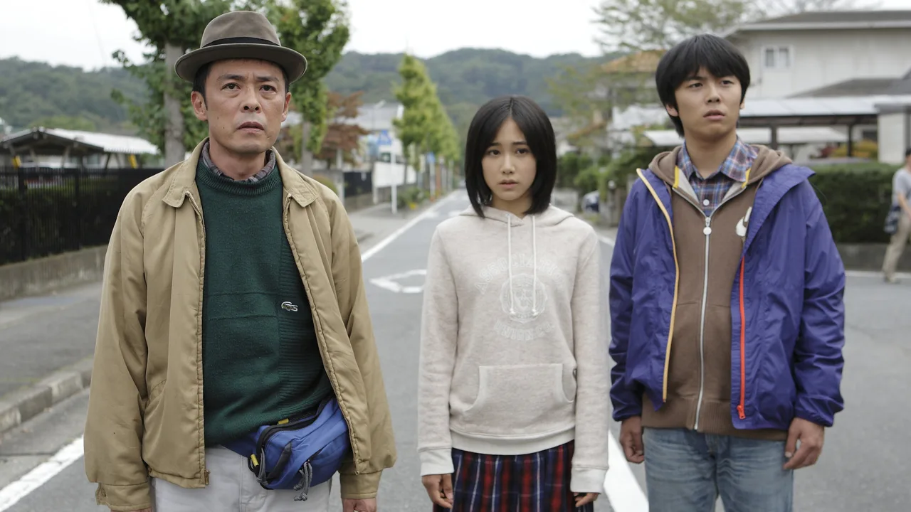 A Man with Style (2011)