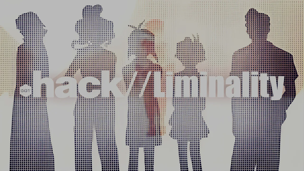 .hack//Liminality (2002)
