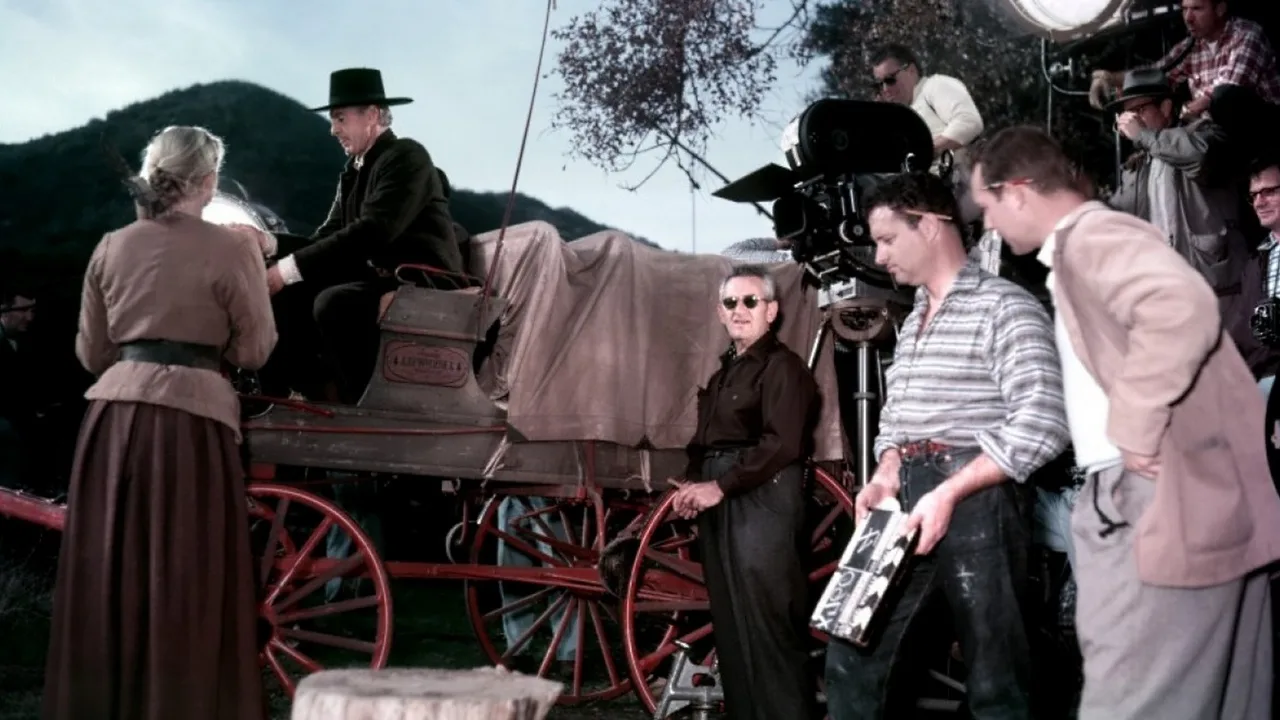 Friendly Persuasion (1956)