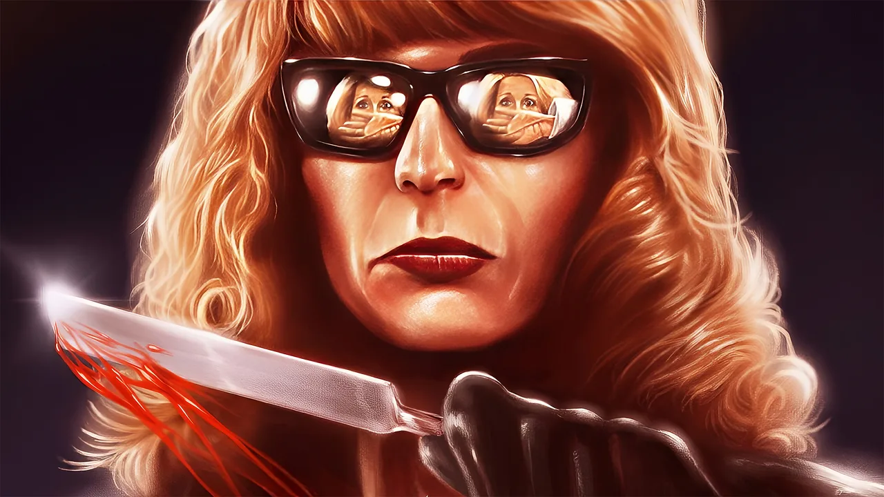 Dressed to Kill (1980)