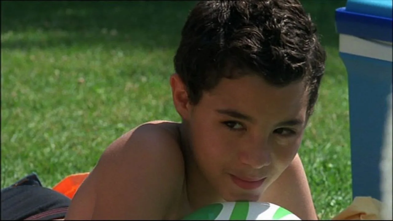 Tomboy (2008)