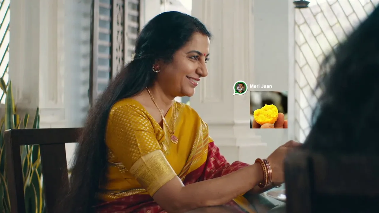 Madhuram Jeevamruthabindu (2025)