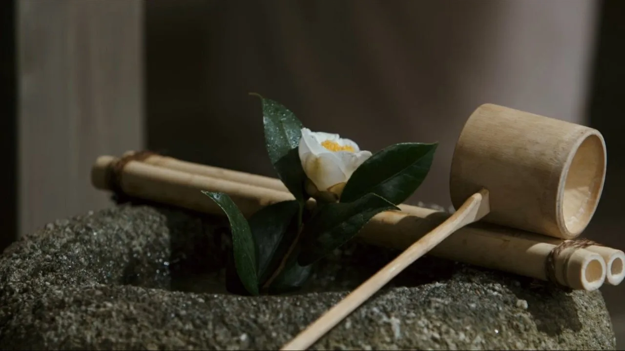 Ask This of Rikyu (2013)