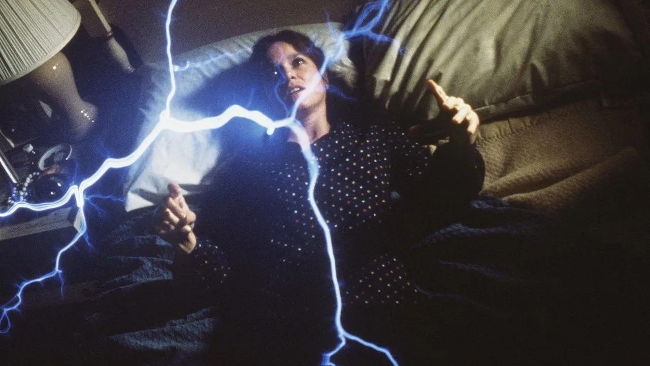 The Entity (1982)