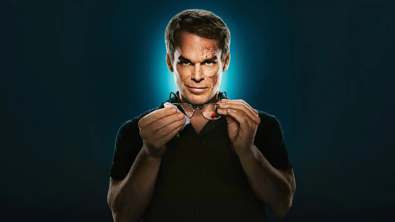 Dexter: Resurrection (2025)