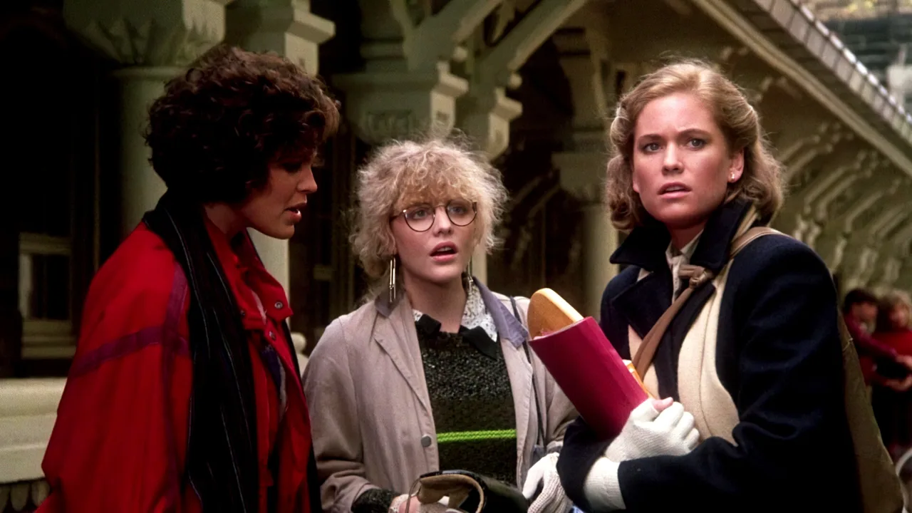 Killer Party (1986)