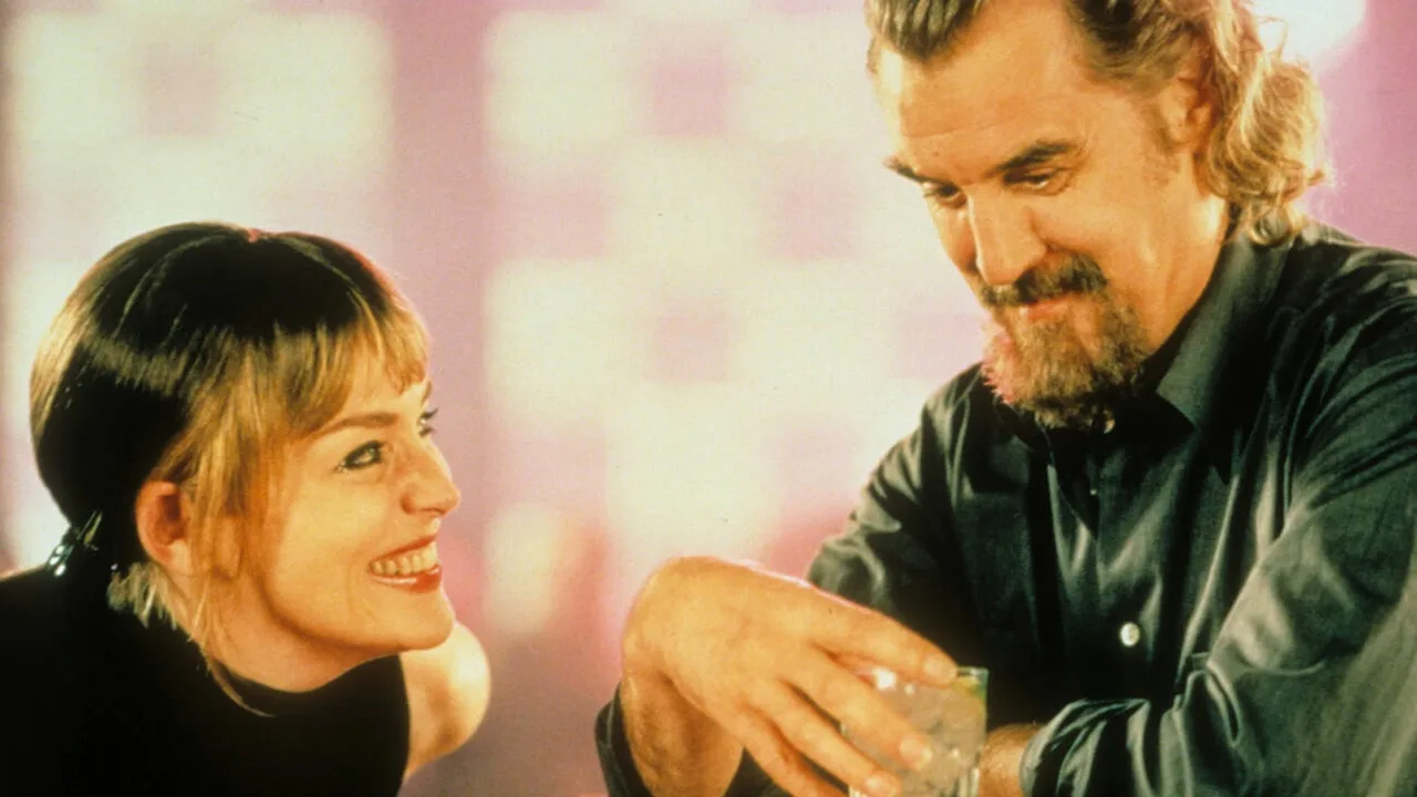 Beautiful Joe (2000)
