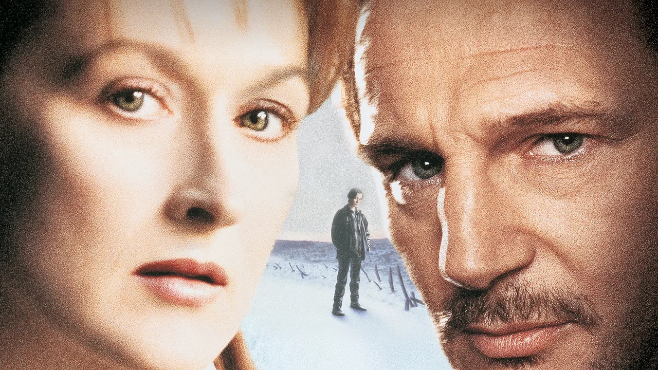 Before and After (1996)