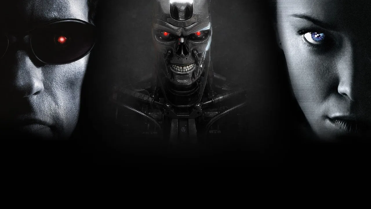 Terminator 3: Rise of the Machines (2003)