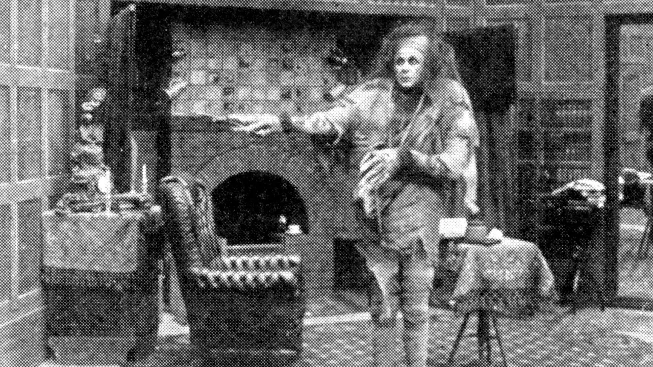 Frankenstein (1910)