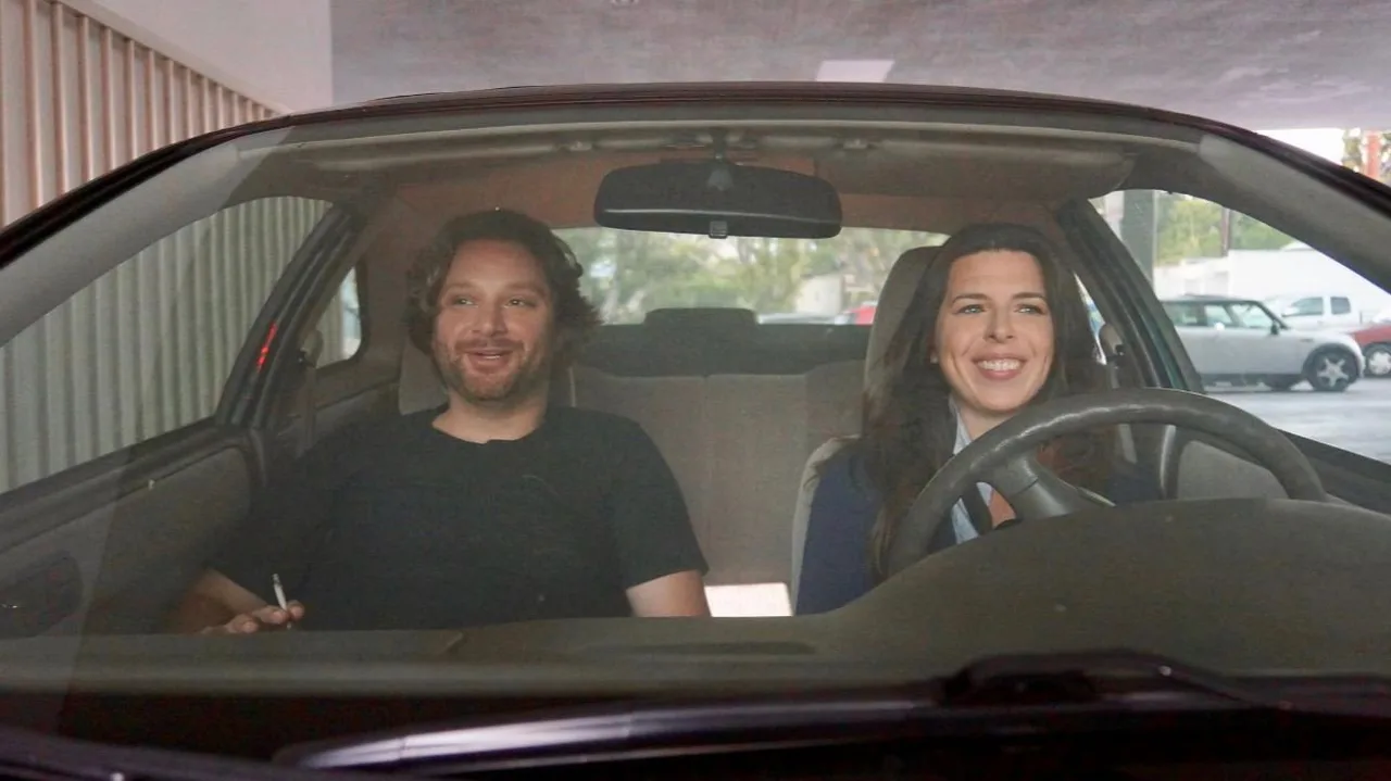 Stuck (2018)