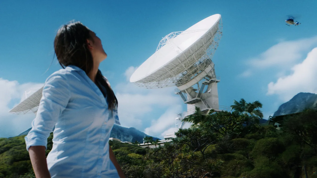 Space/Time (2025)