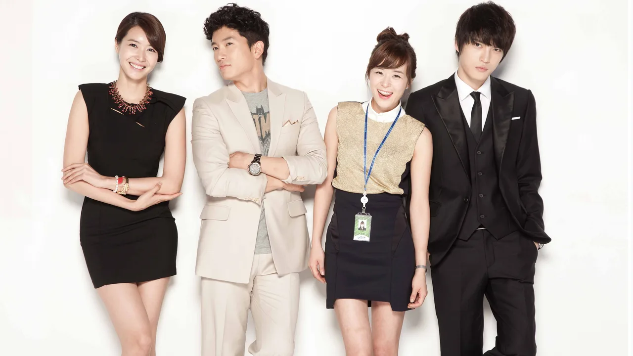 Protect the Boss (2011)