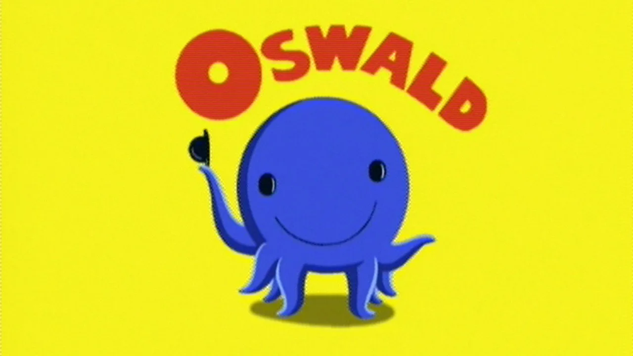 Oswald (2001)