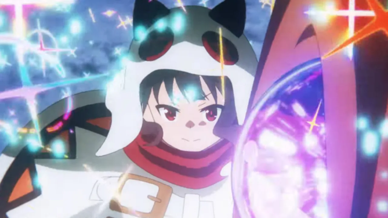 Konosuba: God's Blessing on This Wonderful World! 3: Bonus Stage (2025)