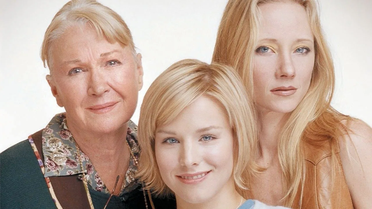 Gracie's Choice (2004)