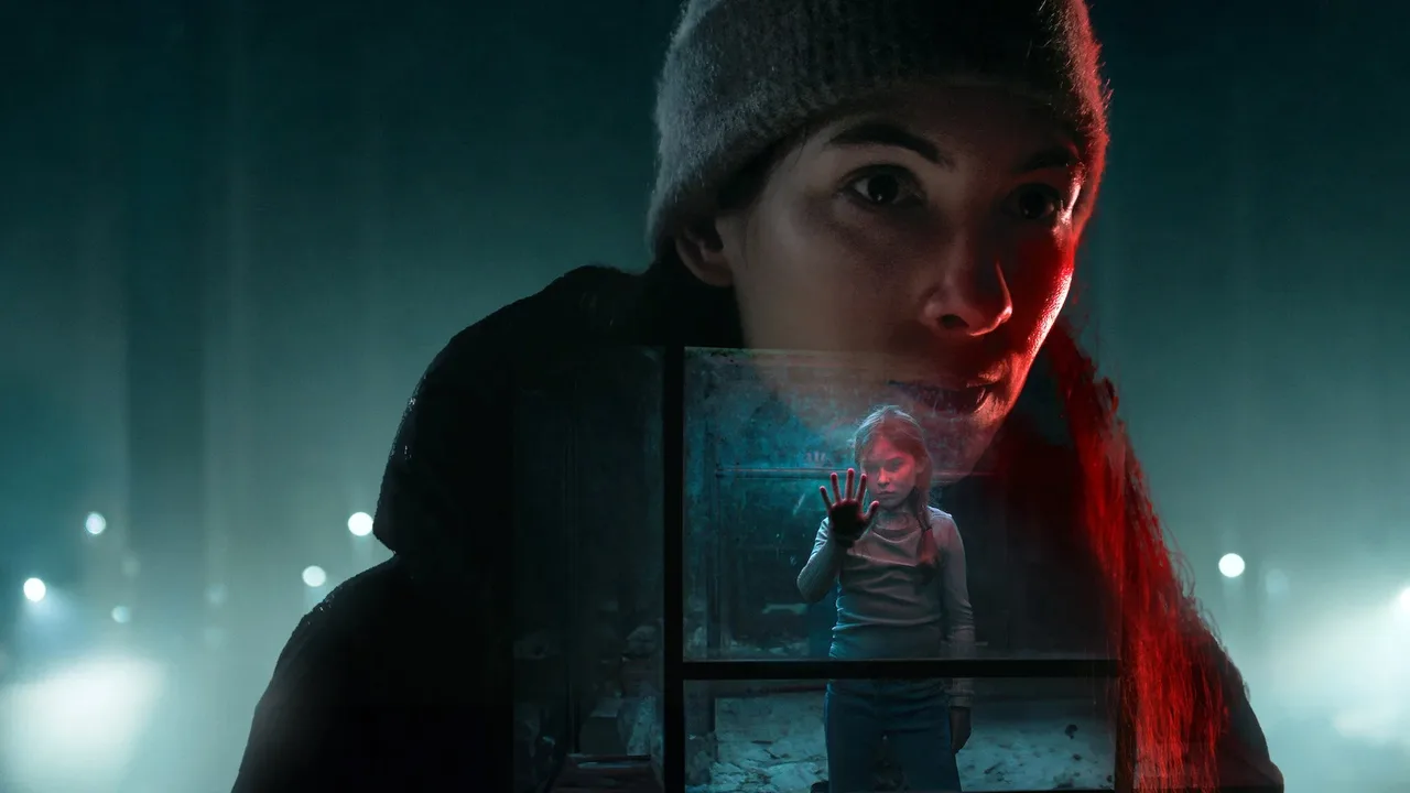 The Glass Dome (2025)