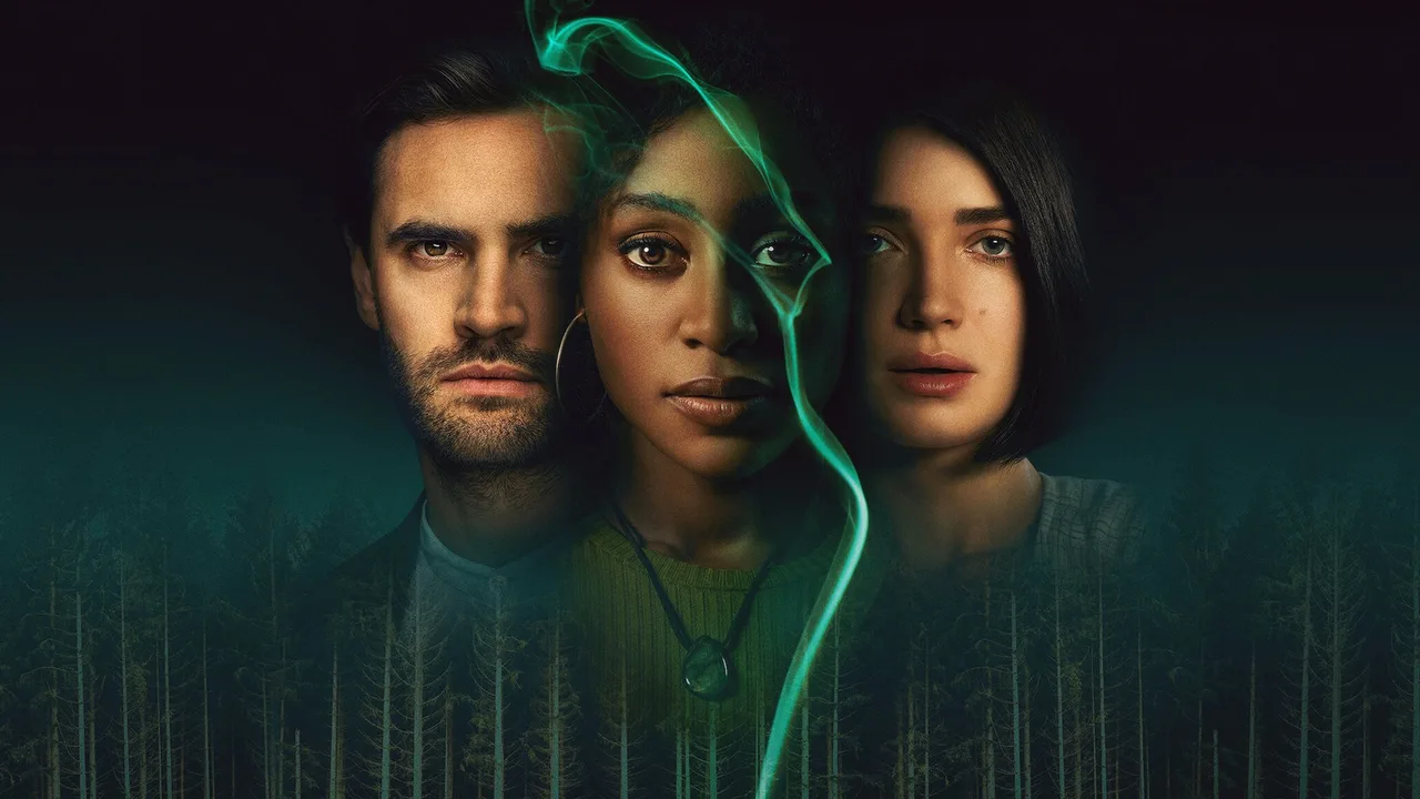 Behind Her Eyes (2021)