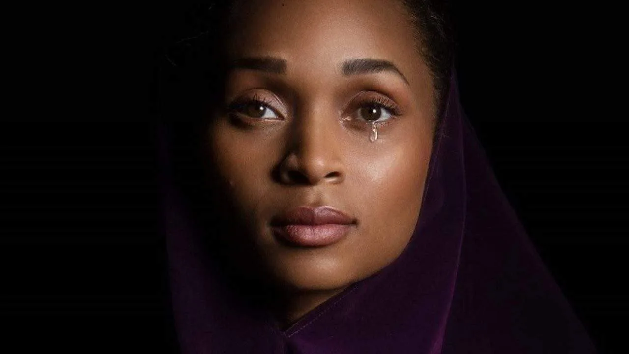 Tyler Perry's Ruthless (2020)