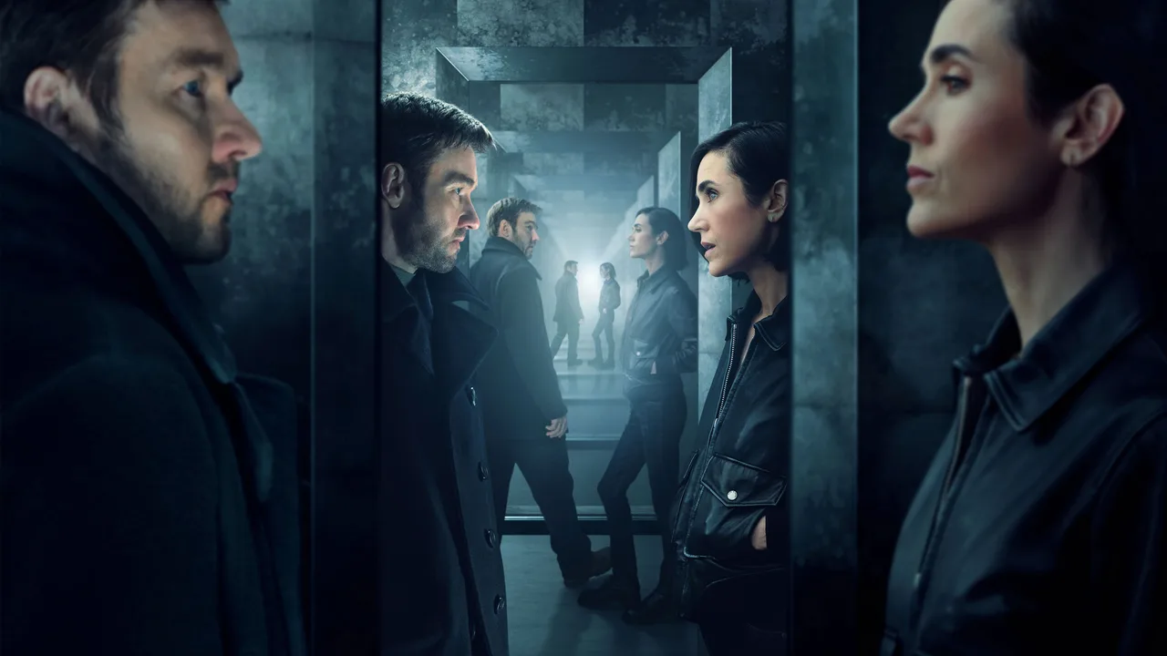 Dark Matter (2024)