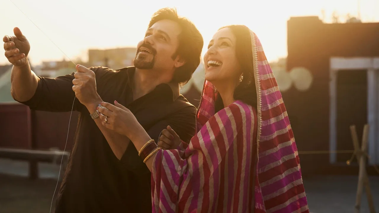 Haq (2025)