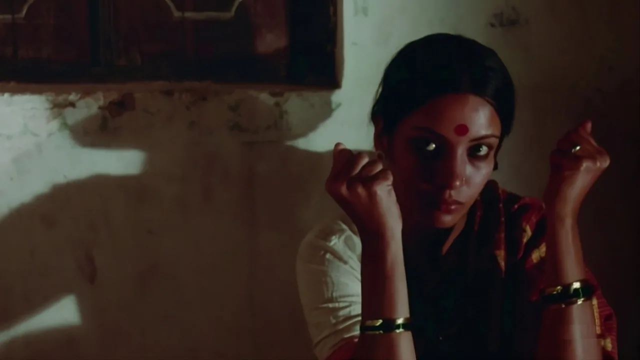 Nishant (1975)