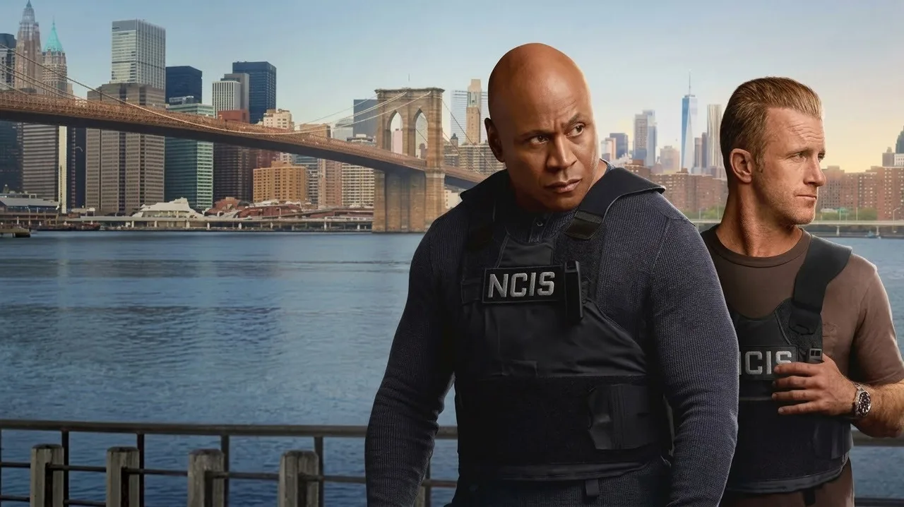 NCIS: New York (2026)