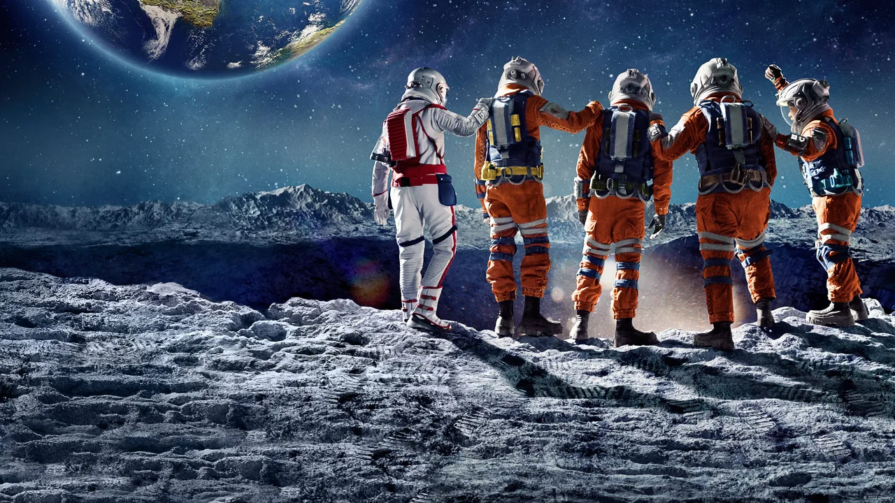 Crater (2023)