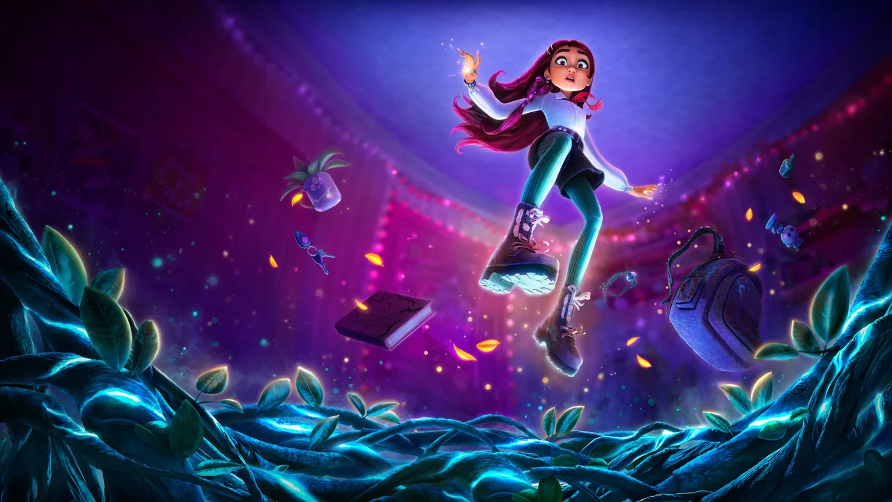 Hexed (2026)