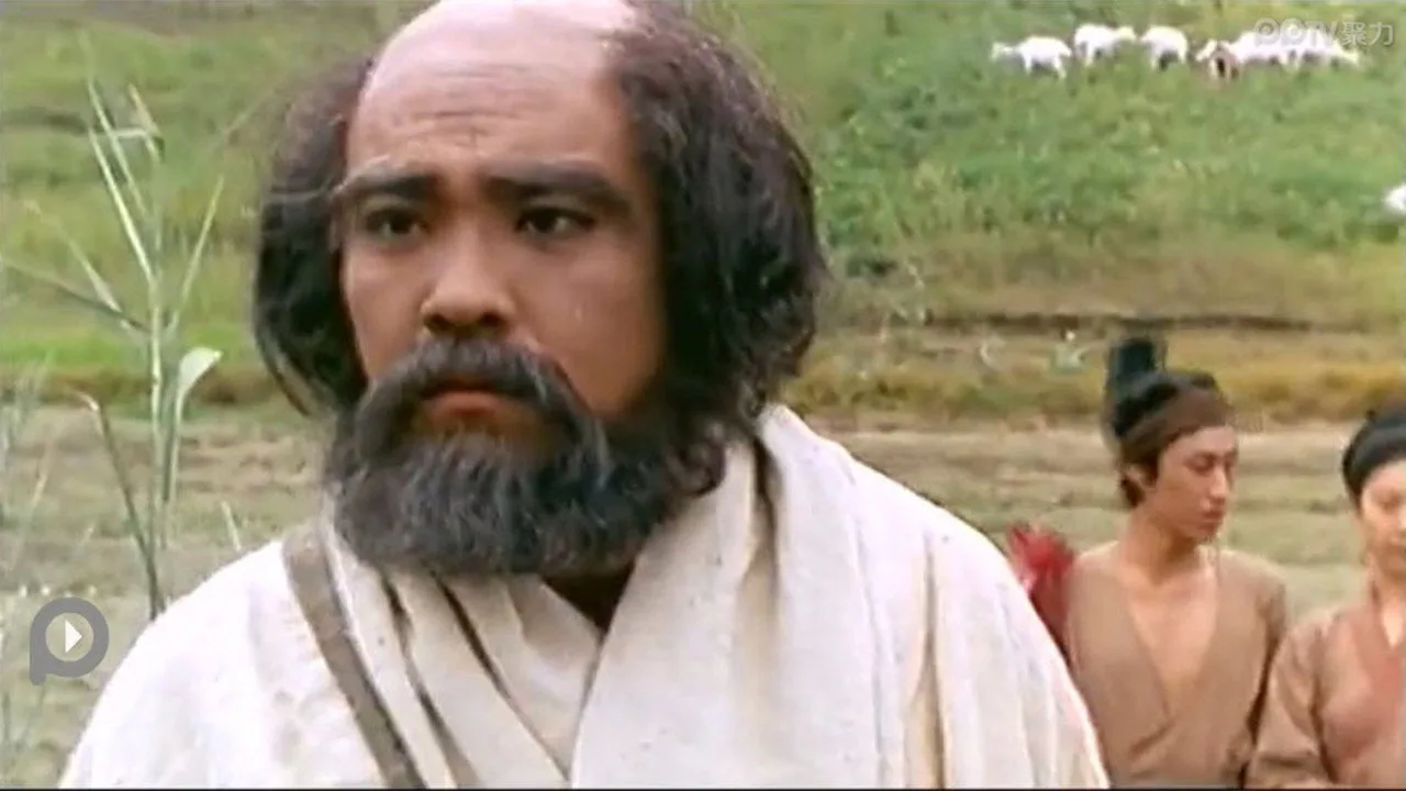 Master of Zen (1994)