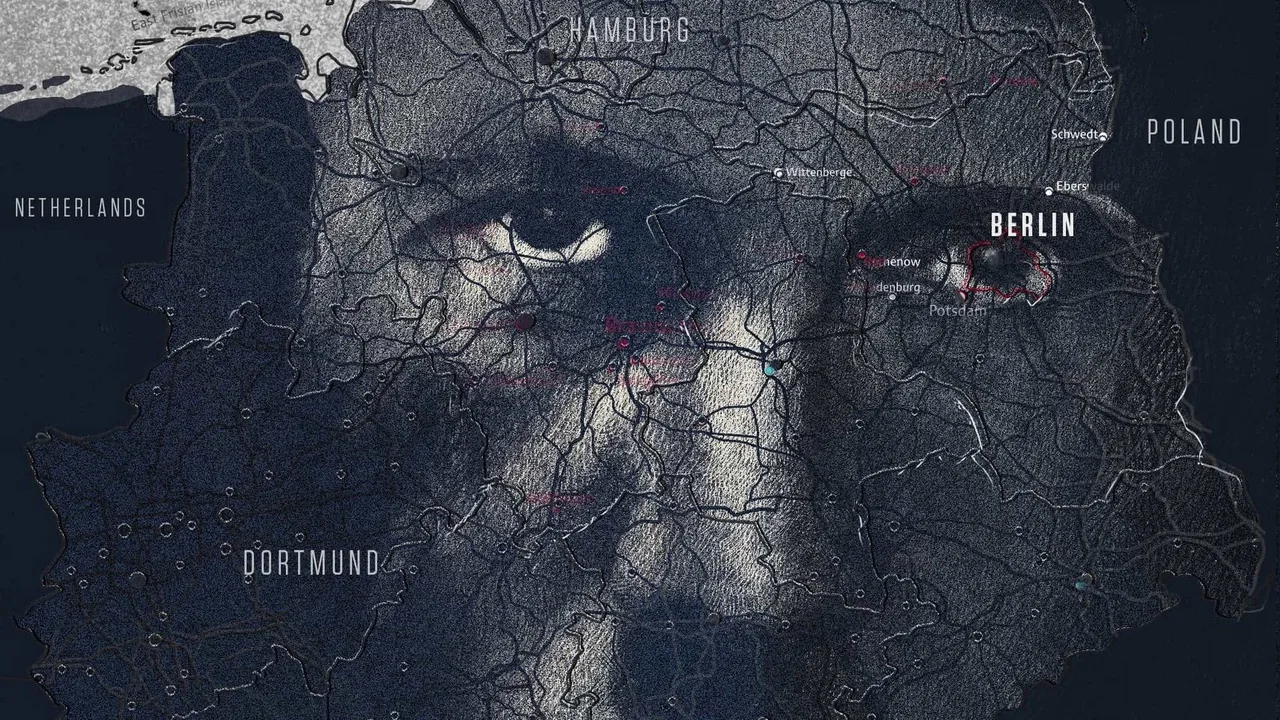 Hunting Hitler (2015)