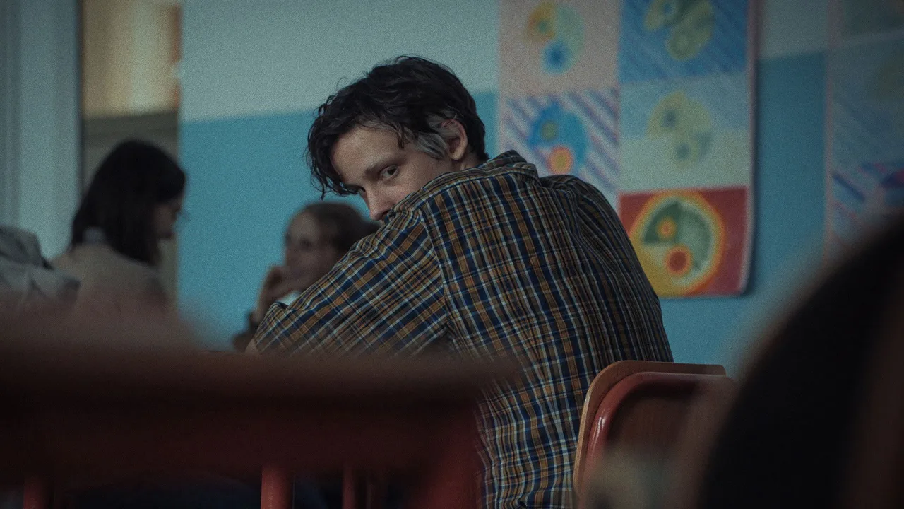 The Holy Boy (2025)