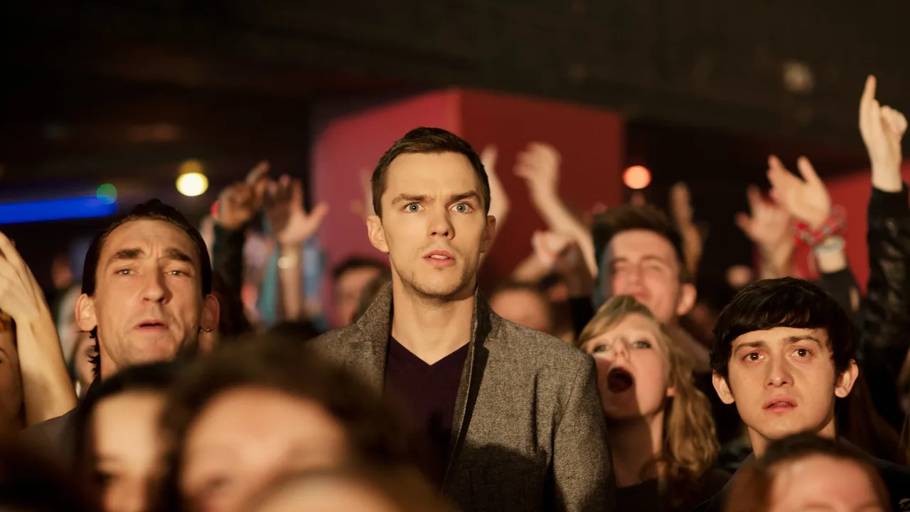 Kill Your Friends (2015)