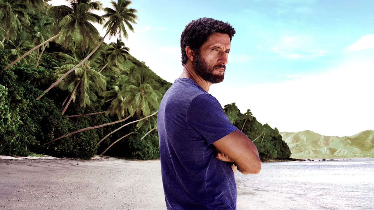Australian Survivor (2016)