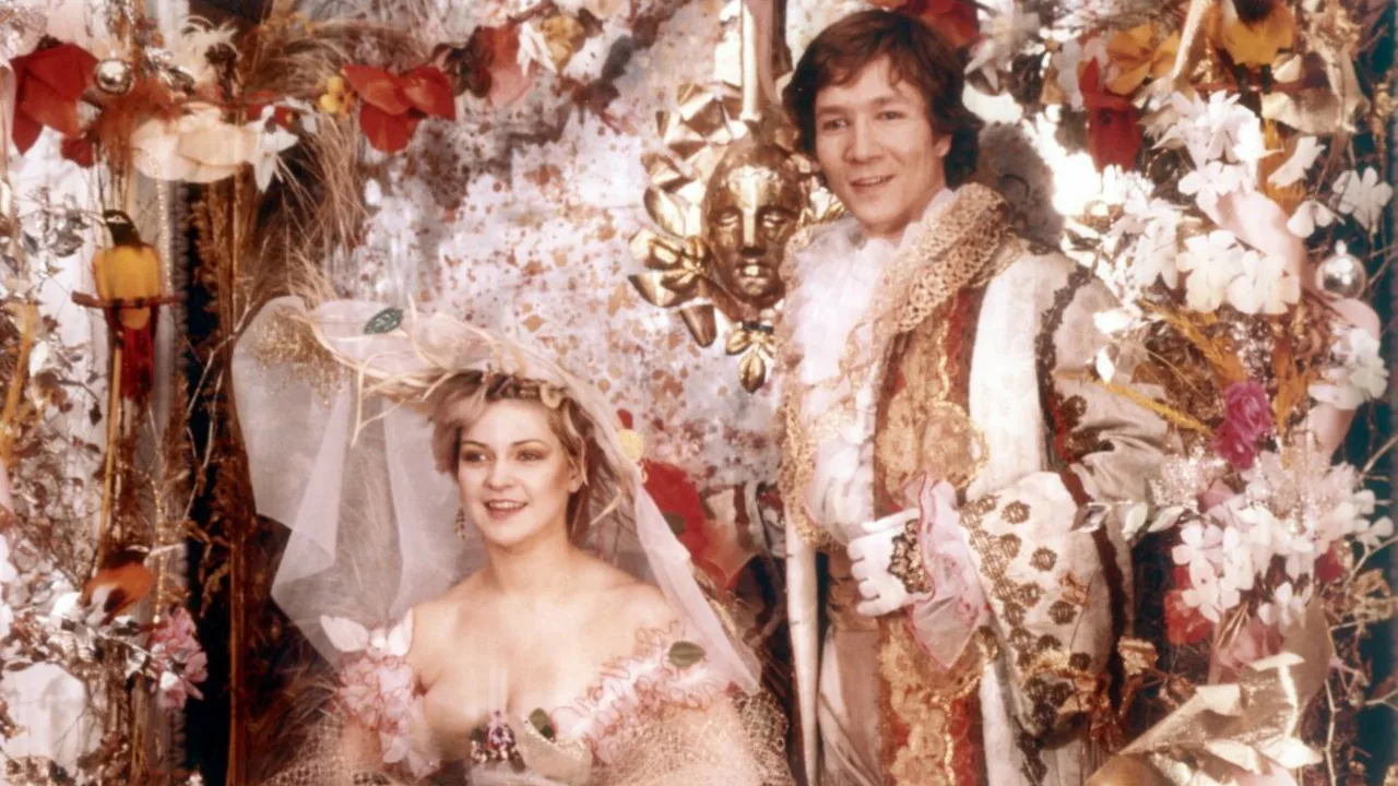 The Tempest (1979)