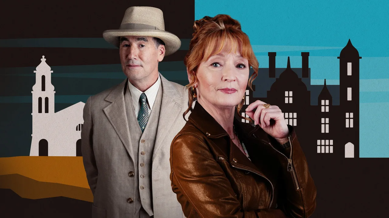 Marble Hall Murders (2026)